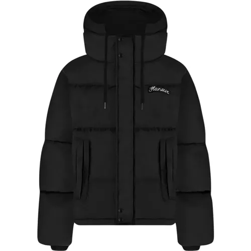 Jackets > Winter Jackets - - Flâneur - Modalova