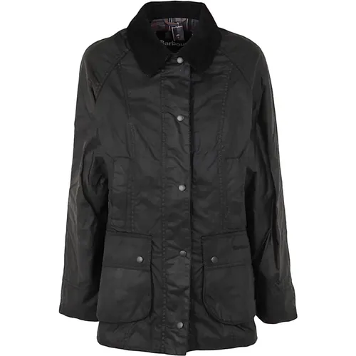 Jackets > Light Jackets - - Barbour - Modalova