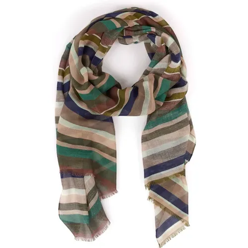 Accessories > Scarves - - Gallo - Modalova