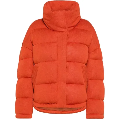 Jackets > Winter Jackets - - OOF Wear - Modalova