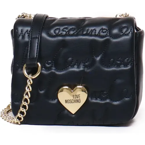 Bags > Cross Body Bags - - Love Moschino - Modalova