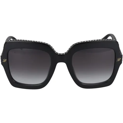 Accessories > Sunglasses - - Blumarine - Modalova