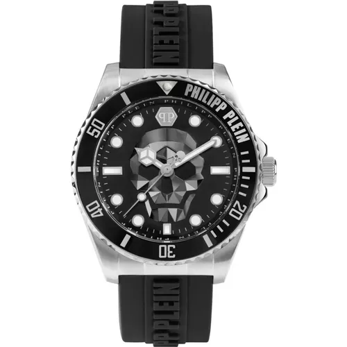 Accessories > Watches - - Philipp Plein - Modalova