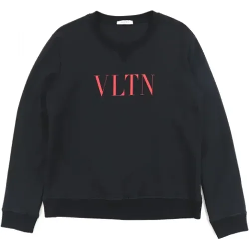 Pre-owned > Pre-owned Tops - - Valentino Vintage - Modalova