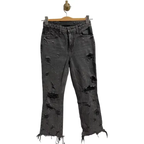 Pre-owned > Pre-owned Jeans - - Alexander Wang Pre-owned - Modalova