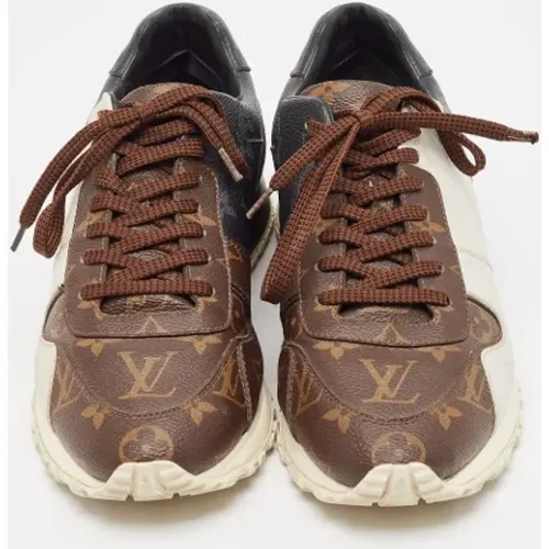 Pre-owned > Pre-owned Shoes > Pre-owned Sneakers - - Louis Vuitton Vintage - Modalova