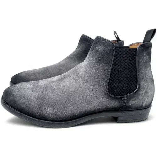 Shoes > Boots > Chelsea Boots - - Officine Creative - Modalova