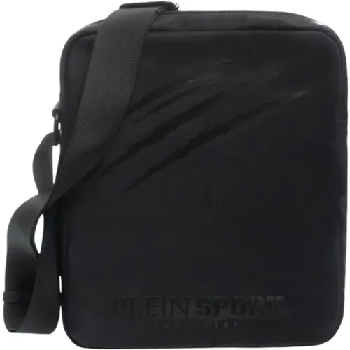 Bags > Messenger Bags - - Plein Sport - Modalova