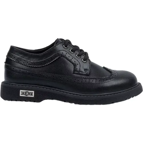 Cult - Kids > Shoes - Black - Cult - Modalova