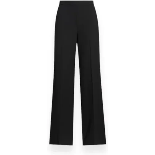 Trousers > Wide Trousers - - Polo Ralph Lauren - Modalova