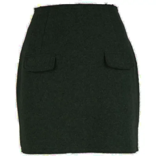 Skirts > Short Skirts - - N21 - Modalova