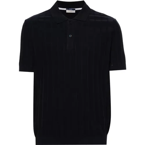 Tops > Polo Shirts - - PAUL & SHARK - Modalova