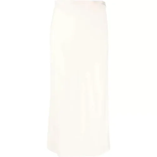 Skirts > Midi Skirts - - Calvin Klein - Modalova