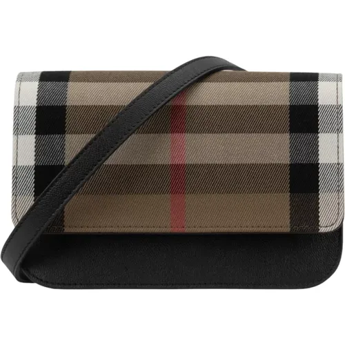 Bags > Cross Body Bags - - Burberry - Modalova