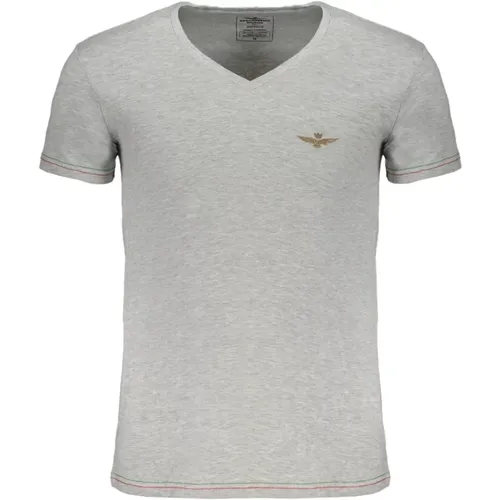 Tops > T-Shirts - - aeronautica militare - Modalova