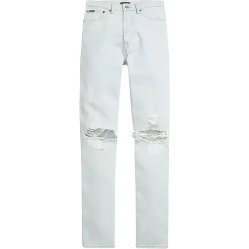 Jeans > Straight Jeans - - Ralph Lauren - Modalova