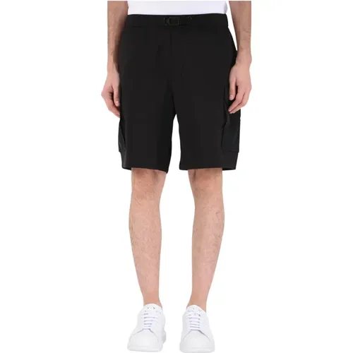 Shorts > Casual Shorts - - Armani Exchange - Modalova