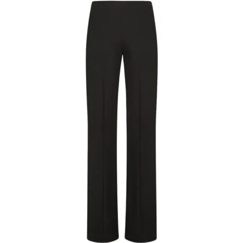 Trousers > Wide Trousers - - Momoni - Modalova