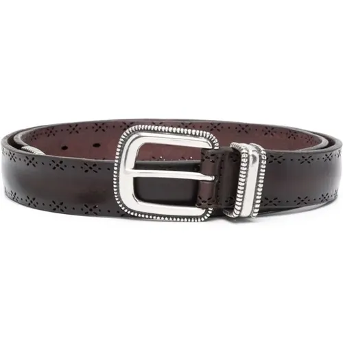 Accessories > Belts - - Orciani - Modalova