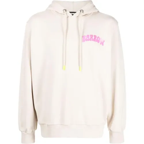 Sweatshirts & Hoodies > Hoodies - - Barrow - Modalova