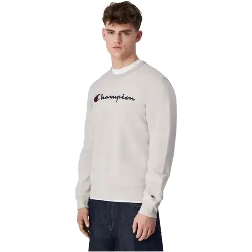 Sweatshirts & Hoodies > Sweatshirts - - Champion - Modalova