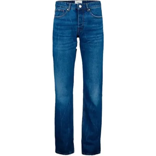 Jeans > Slim-fit Jeans - - Ami Paris - Modalova