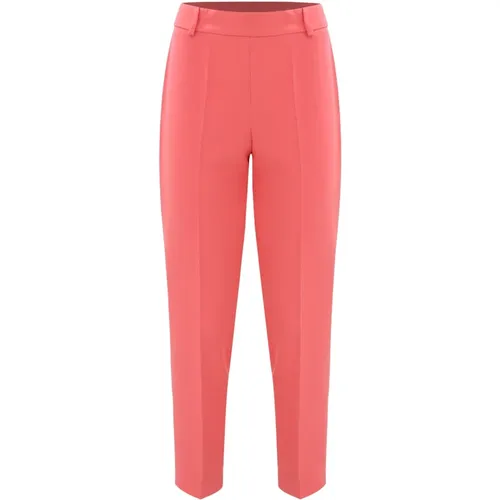 Trousers > Suit Trousers - - Kocca - Modalova