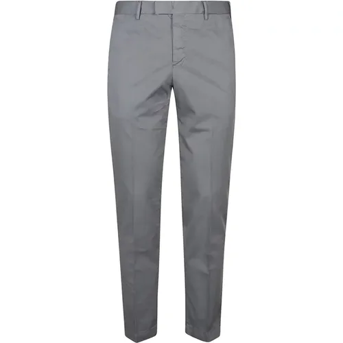 Trousers > Suit Trousers - - PT Torino - Modalova