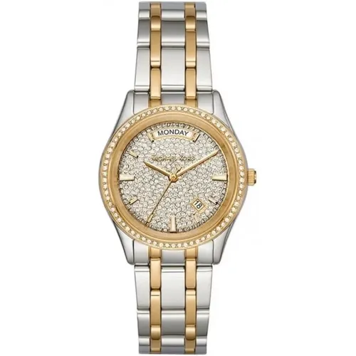 Accessories > Watches - - Michael Kors - Modalova