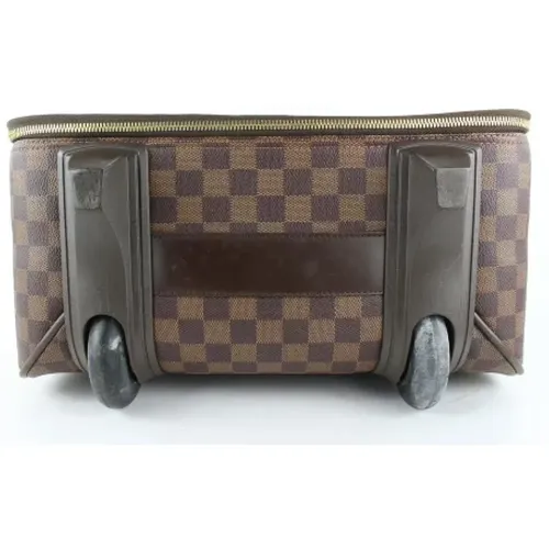 Pre-owned > Pre-owned Bags > Pre-owned Weekend Bags - - Louis Vuitton Vintage - Modalova