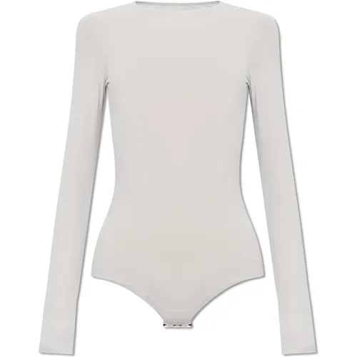 Tops > Body - - MM6 Maison Margiela - Modalova