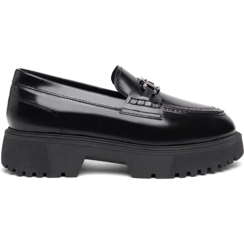 Shoes > Flats > Loafers - - Nerogiardini - Modalova