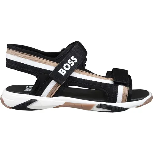 Kids > Shoes > Sandals - - Hugo Boss - Modalova