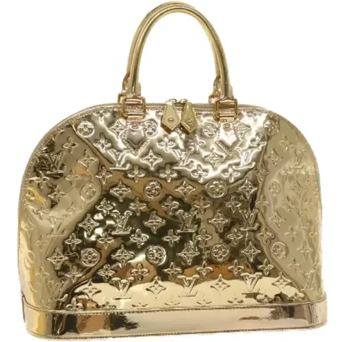 Pre-owned > Pre-owned Bags > Pre-owned Handbags - - Louis Vuitton Vintage - Modalova