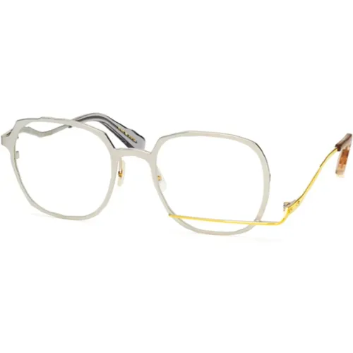 Accessories > Glasses - - Masahiromaruyama - Modalova