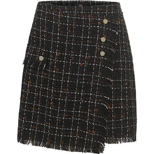 Skirts > Short Skirts - - RIANI - Modalova