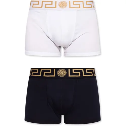 Underwear > Bottoms - - Versace - Modalova