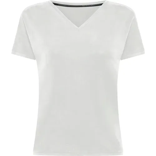 RRD - Tops > T-Shirts - White - RRD - Modalova