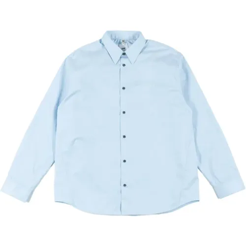 Shirts > Casual Shirts - - Oamc - Modalova