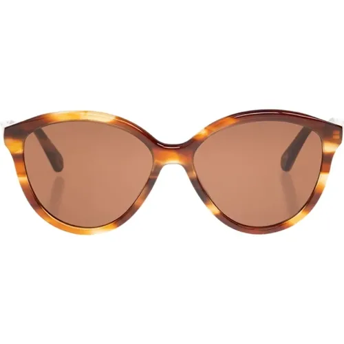 Accessories > Sunglasses - - Chloé - Modalova