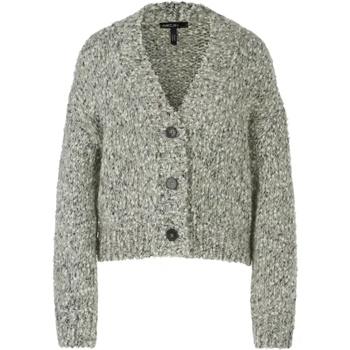 Knitwear > Cardigans - - Marc Cain - Modalova