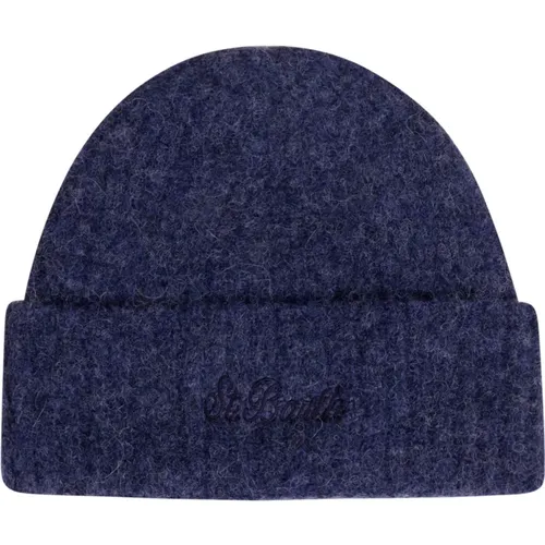 Accessories > Hats > Beanies - - MC2 Saint Barth - Modalova