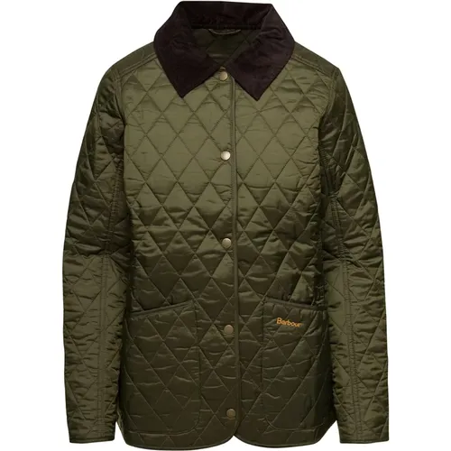 Jackets > Down Jackets - - Barbour - Modalova