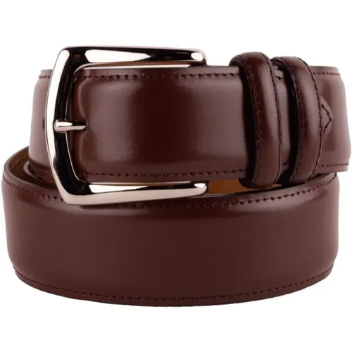 Accessories > Belts - - Made in Italia - Modalova