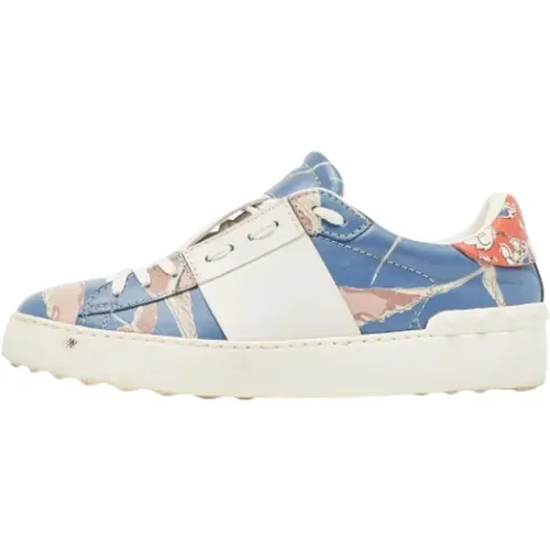 Pre-owned > Pre-owned Shoes > Pre-owned Sneakers - - Valentino Vintage - Modalova