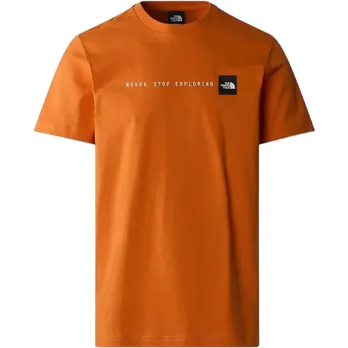 Tops > T-Shirts - - The North Face - Modalova