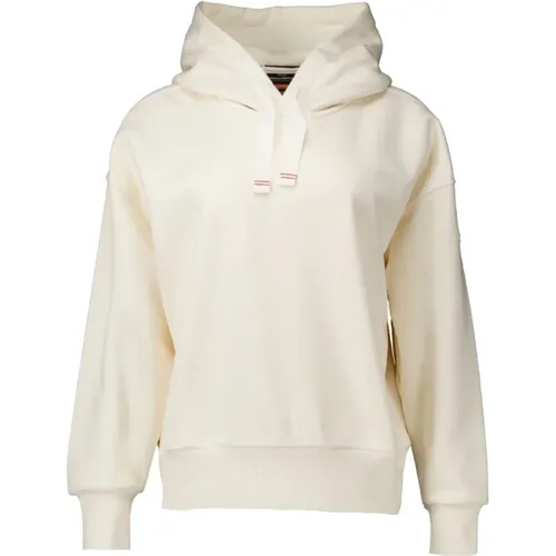 Sweatshirts & Hoodies > Hoodies - - Parajumpers - Modalova