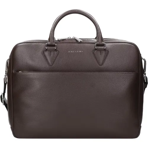 Bags > Laptop Bags & Cases - - Orciani - Modalova