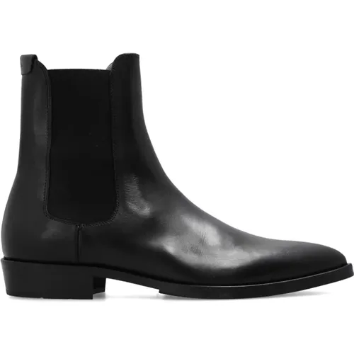 Shoes > Boots > Chelsea Boots - - AllSaints - Modalova