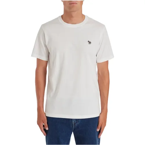 Tops > T-Shirts - - PS By Paul Smith - Modalova